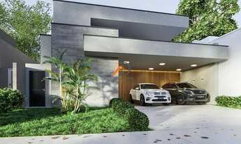 Imagem 2: Imóvel à Venda em Condomínio Recanto do Lago, São José do Rio Preto - SP