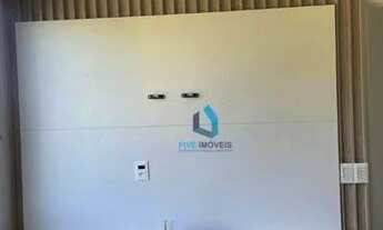 Imagem 4: Apartamento com 1 quarto para alugar, 34 m² por R$ 2.630/mês - Jurubatuba - São Paulo/SP