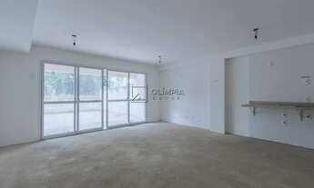 Imagem 2: Venda Apartamento 1 Dormitórios - 83 m² Brooklin