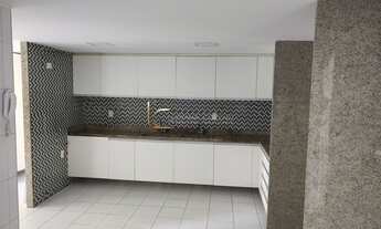 Imagem 5: Apartamento para Alugar no Bairro Casa Forte com 4 Suítes - Recife/PE