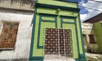 Imagem: CASA NO CENTRO