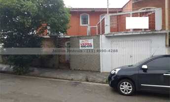 Imagem 2: Sobrado - Vila Alpina - Santo Andre - Sao Paulo