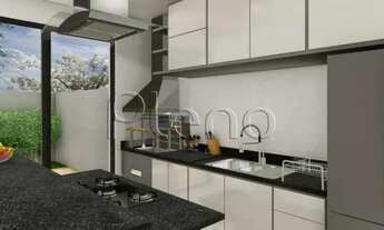 Imagem 5: Casa à venda no Bairro das Palmeiras - Campinas/SP