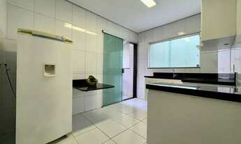 Imagem 5: Casa para aluguel, 3 quartos, 1 suíte, 2 vagas, Dona Clara - Belo Horizonte/MG