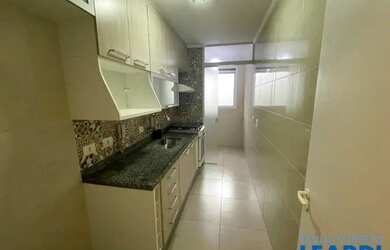 Imagem 6: APARTAMENTO - TATUAPÉ - SP