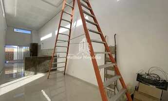 Imagem 4: Casa com 3 dorms, Residencial Terras da Estância, Paulínia - R$ 870 mil, Cod: CA2955