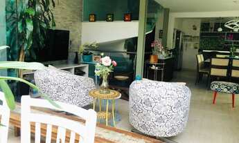 Imagem 5: Casa de condomínio para aluguel e venda com 250 metros quadrados com 3 quartos