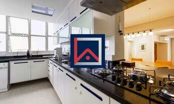 Imagem 7: Apartamento Venda Moema 127 m² 3 Dormitórios