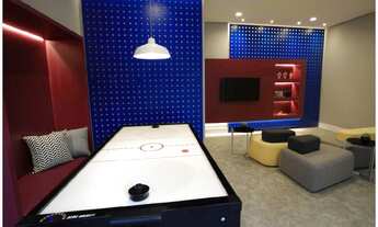 Imagem 2: Lindo apto novo, pronto para morar