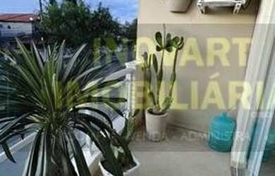 Imagem 2: FCOD 783 Excelente apartamento na Nova São Pedro, 3 quartos