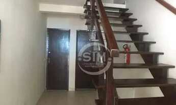 Imagem 2: Apartamento com 3 dormitórios para alugar, 85 m² no Braga - Cabo Frio/RJ