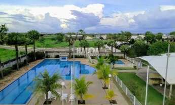 Imagem 4: Casa 3/4 Condominio Village Jóia, Timon, Semi-mobiliada