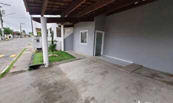 Imagem 2: Casa com 2 dormitórios para alugar, 45 m² por R$ 1.200/mês - Sim - Feira de Santana/BA