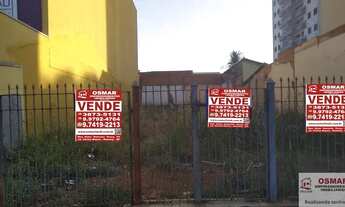 Imagem: Terreno com 30 m² no centro de Sumaré