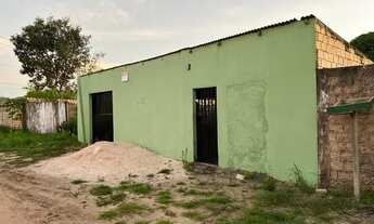 Imagem 4: Vendo casa no bairro Amparo 130.000