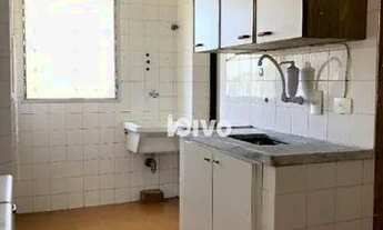 Imagem 5: Apartamento com 1 quarto e 1 vaga à venda, 52 m² por R$ 445.000 - Vila Clementino