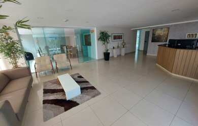 Imagem 7: Oportunidade Apartamento 2 Quartos C/ Móveis Projetados, à 500m do Mar de Cabo Branco