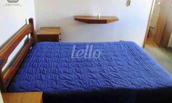 Imagem 6: São Paulo - Apartamento Padrão - Cambuci