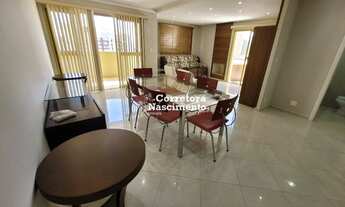 Imagem 7: FLA.OPORTUNIDADE ÚNICA! Linda cobertura duplex para locação - 237 metros quadrados