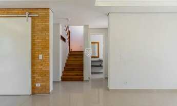 Imagem 5: Casa em condomínio fechado no Uberaba para locação, 3 dormitórios!