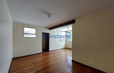 Imagem 2: Aluguel Residential / Apartment Belo Horizonte MG