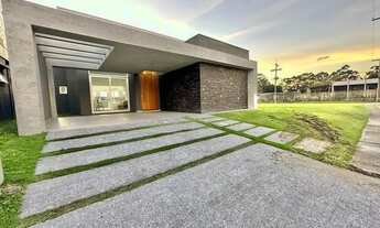 Imagem 2: Casa no condomínio Capão Ilhas Resort