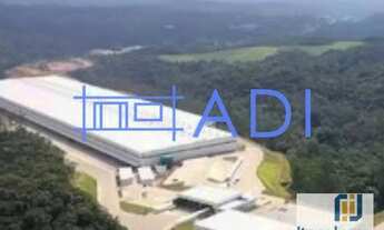 Imagem 2: Galpão Logístico Locação - 13.640 m² - Rodovia Régis Bittencourt Itapecerica da Serra - S