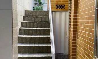 Imagem 2: Sobrado a 300m do Metrô Tatuapé