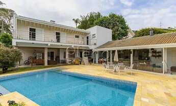 Imagem 2: Casa à venda no condomínio Quinta da Bela Vista - Campinas