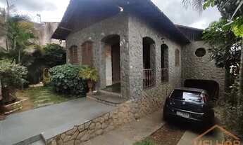 Imagem 3: Casa, 4 quartos, 4 vagas a para aluguel por 4.500,00, Santa Amélia, Belo Horizonte