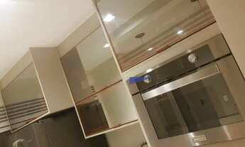 Imagem 6: Villas da Granja - Apartamento com 2 dormitórios para alugar, 48 m² por R$ 2.600/mês - Gra