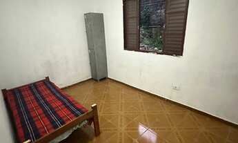 Imagem: Quarto Individual Metrô Vila União (linha