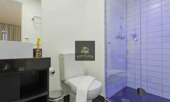 Imagem 7: Flat para aluguel no Jd. Paulista - SP