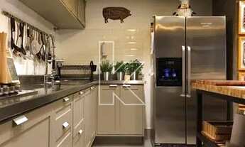 Imagem 7: Apartamento a venda e locação, em Pinheiros 215m² 4 dorm 2 suite 3 vagas