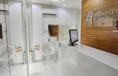 Imagem 7: PORTO ALEGRE - Conjunto Comercial/Sala - Independência