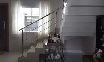 Imagem 4: Sobrado Campo Mourão