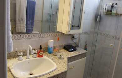 Imagem 4: APARTAMENTO RESIDENCIAL em SÃO PAULO - SP, VILA CONGONHAS