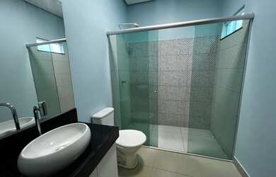 Imagem 5: Casa para aluguel com 150 metros quadrados com 4 quartos em Bom Jesus - Imperatriz - MA