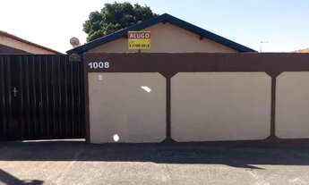 Imagem 4: Alugo Casa 2 Dorm. Recém Reformada/ Bebedouro SP