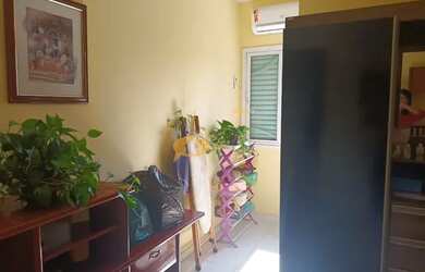 Imagem 4: Sobrado com 02 dormitórios, duas suítes e duas vagas - Parque Oratório - Santo André