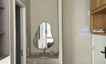 Imagem 2: Apartamento para aluguel possui 33 metros quadrados com 1 quarto em Perdizes - São Paulo