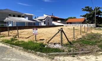 Imagem: Terreno Praia do Sonho