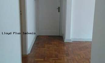 Imagem 2: Apartamento para Locação em São Paulo, Campos Elíseos, 2 dormitórios, 2 banheiros