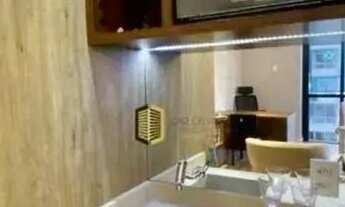 Imagem 4: Linda sala comercial