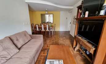 Imagem 2: Apartamento para Venda - 80m², 2 dormitórios, Praia de Belas