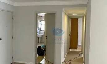 Imagem 3: Apartamento de 2 quartos para alugar no bairro Higienópolis