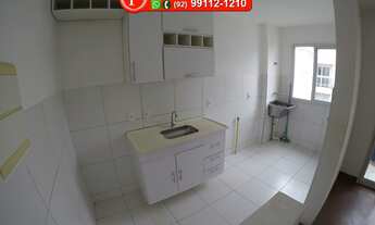 Imagem 5: Apartamento 3 Quarto no Florence Gardem - Atraz do DB Ponta Negra
