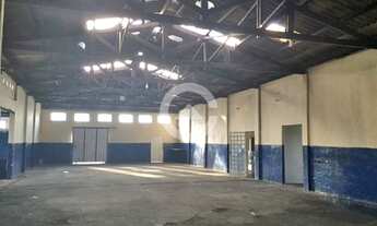 Imagem 3: Galpão - Matão - Sumaré