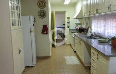 Imagem 5: Casa - Village Visconde de Itamaracá - Valinhos