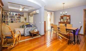 Imagem 3: Apartamento Garden com 153.01 m² privativos, com 2 dormitórios sendo 1 suíte, 1 elevador